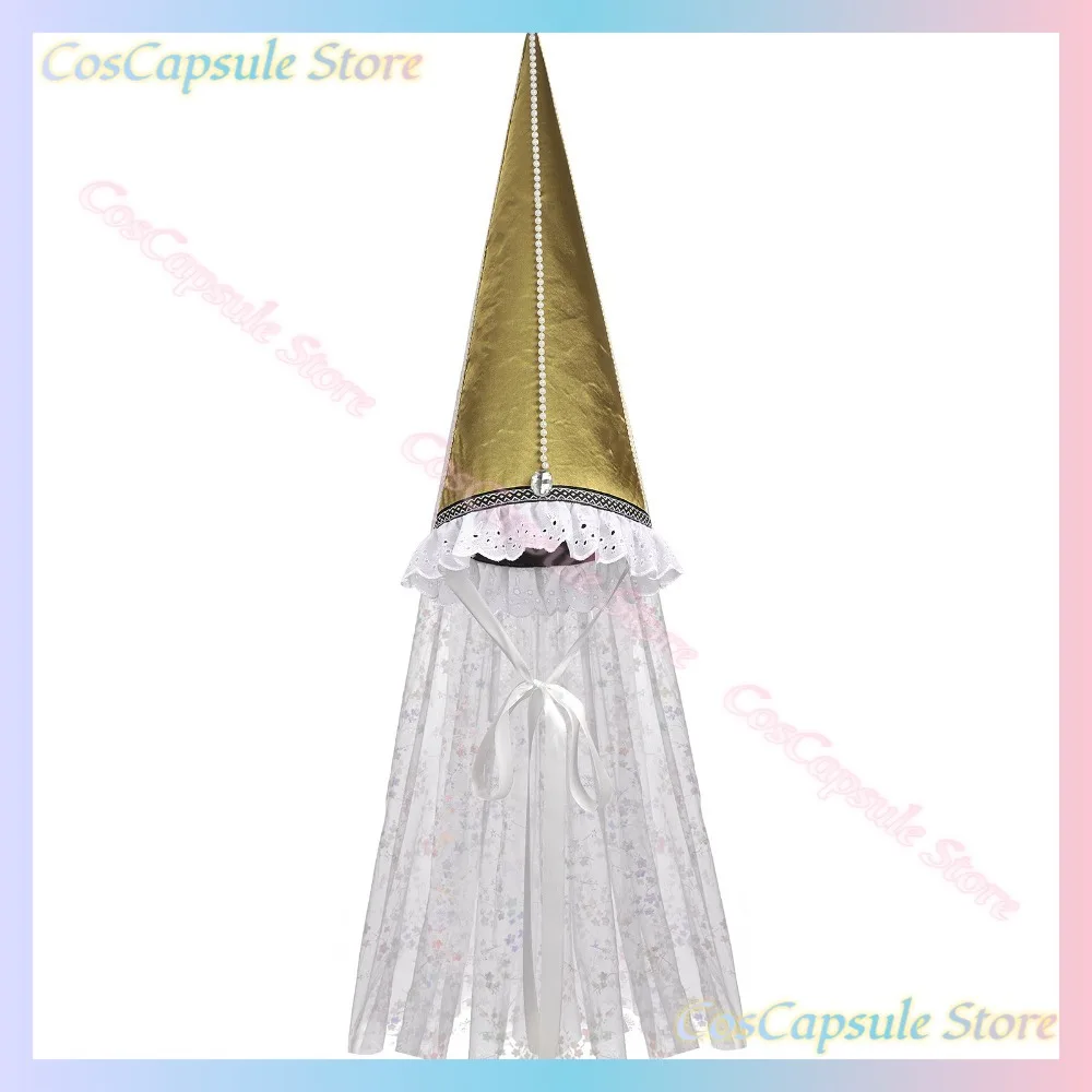 Medieval Renaissance Hennin Co - Party Hat Cone recension och pris