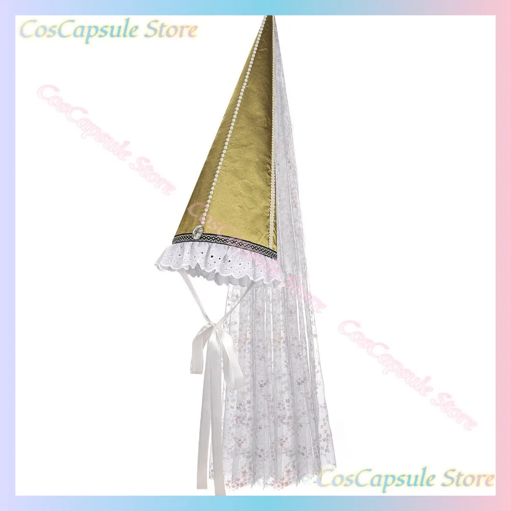Medieval Renaissance Hennin Co - Party Hat Cone recension och pris