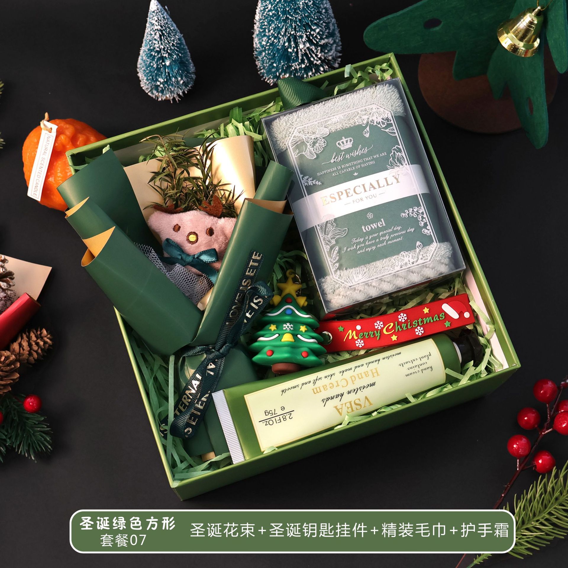 Christmas gift New Year's souv - Event & Party Supply Photos recension och pris