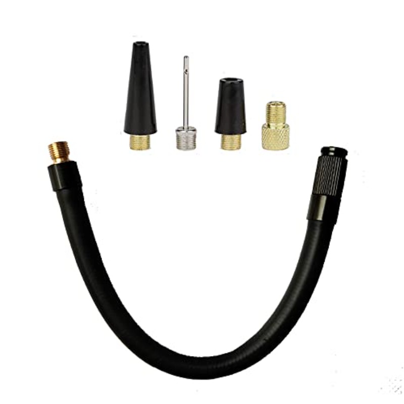 M6 M8 Tire Inflator Extension  - Balloon Pump Hand recension och pris
