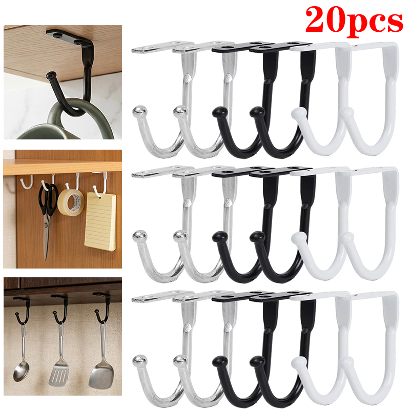 Metal Ceiling Hooks Wall Mount - Flower Wall Panel recension och pris