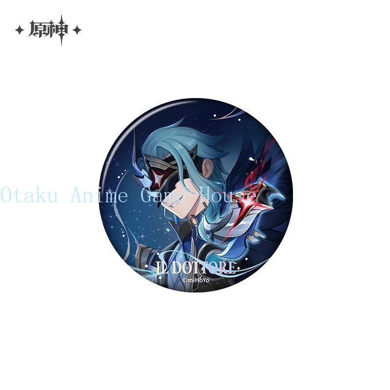 Genuine in Stock Genshin Impac - Supply Event recension och pris