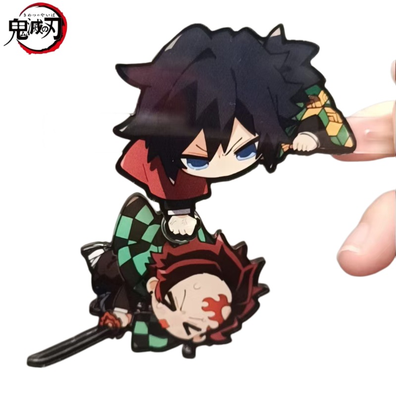Demon Slayer Decorative Doll T - Event Support recension och pris