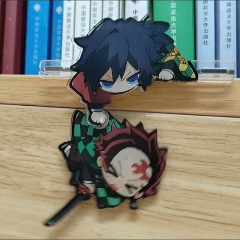 Demon Slayer Decorative Doll T - Event Support recension och pris