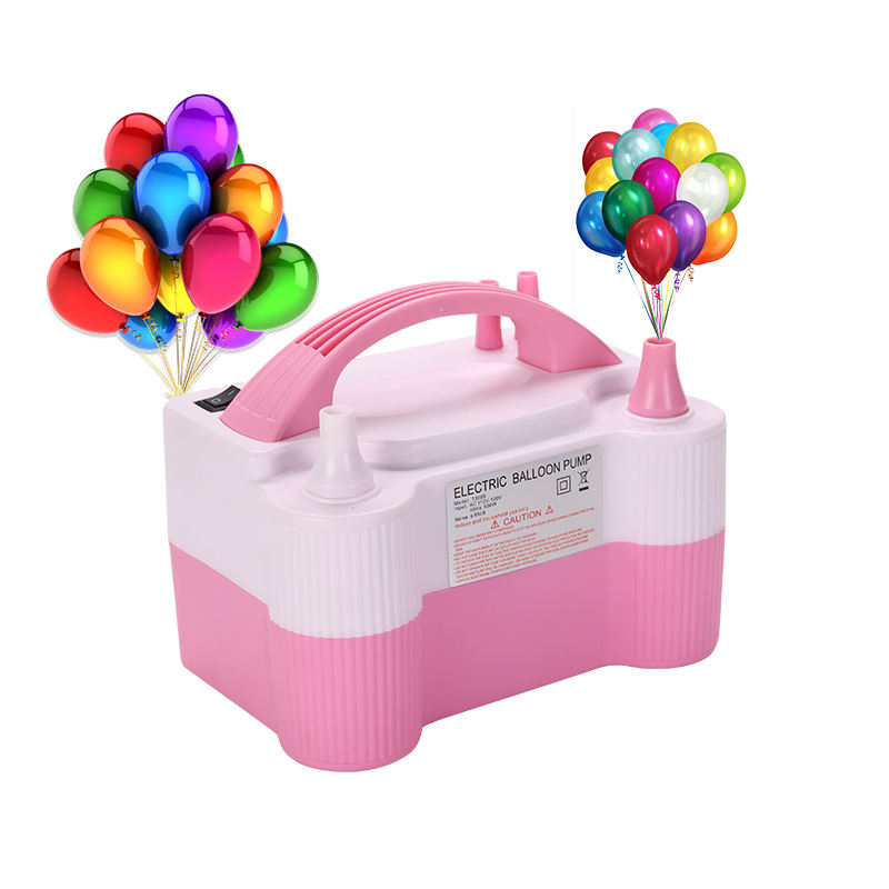 1pc New Balloon High-power Por - Balloon Pump Hand recension och pris