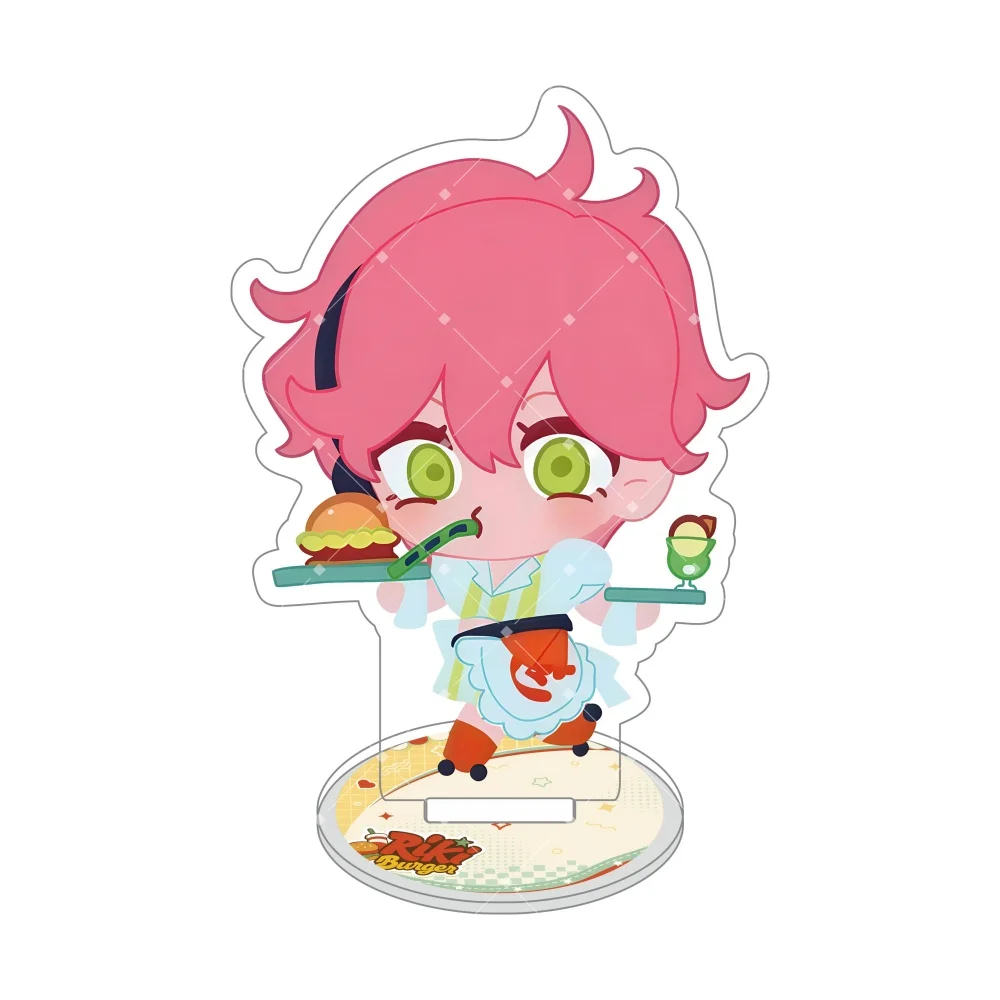  Anime Figure Acrylic Stand Ch - Event Support recension och pris